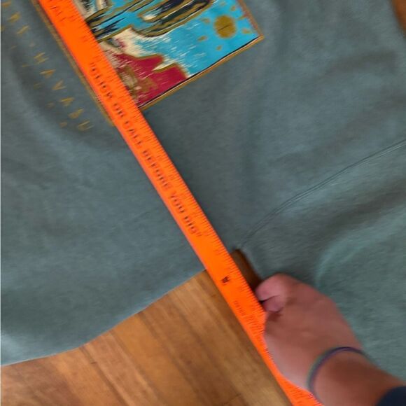 Vintage Lake Havasu Sweatshirt - Picture 6 of 7